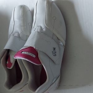 Lacoste | Shoes | Laciste Velcro 
